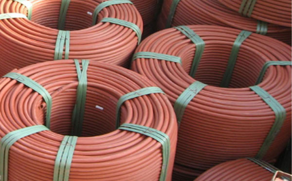 聚乙烯阻燃玉树穿线管具有哪些优势