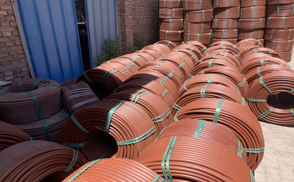 聚乙烯玉树穿线管备受欢迎的原因居然是这些