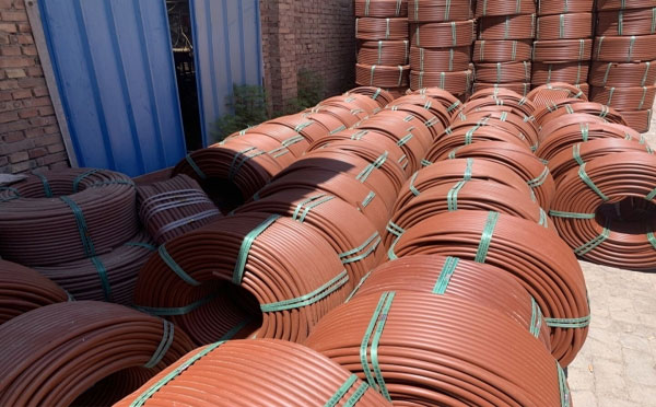 为什么rpe玉树穿线管会使用的如此广泛