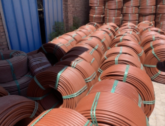 选择玉树穿线管的方法