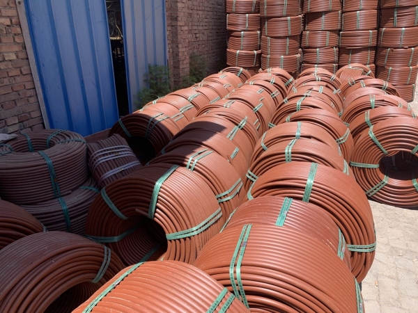 如何选择一条合适耐用的玉树穿线管