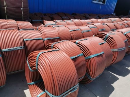 玉树穿线管是如何维护电缆的 玉树穿线管是如何维护电缆的