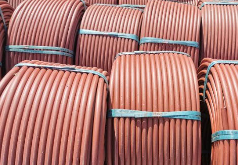 如何正确进行玉树穿线管施工安装