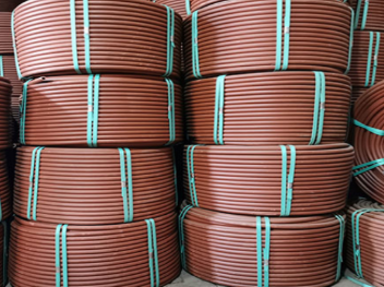 RPE玉树穿线管的特点 RPE玉树穿线管的特点