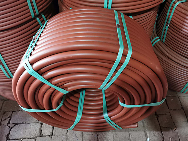 玉树玉树穿线管厂家告知大家管材选择哪种的好