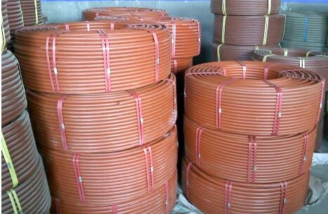 RPE玉树穿线管的应用范围 RPE玉树穿线管的应用范围