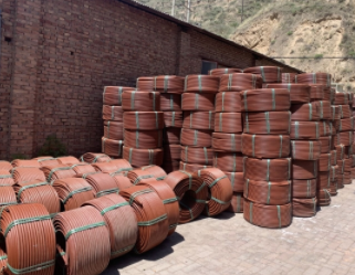 玉树穿线管的好处有哪些