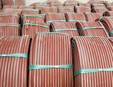 玉树穿线管的发展以及应用