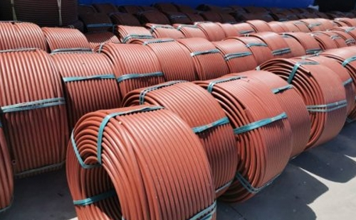 使用RPE玉树穿线管有哪些常见施工难点? 使用RPE玉树穿线管有哪些常见施工难点?