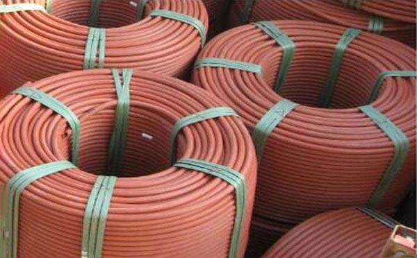 玉树高抗压聚乙烯穿线管直埋敷设规范