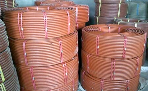 玉树穿线管防雷接地技术实施要点