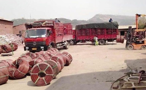 穿线管选型与施工全解析：玉树穿线管如何正确安装