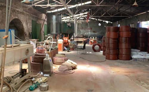 家装防火别忽视!阻燃玉树穿线管安装规范详解 家装防火别忽视!阻燃玉树穿线管安装规范详解