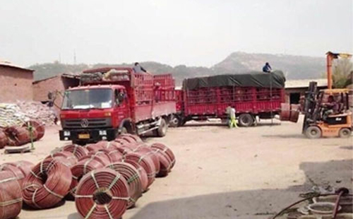 玉树穿线管选型与安装技术全解析 玉树穿线管选型与安装技术全解析