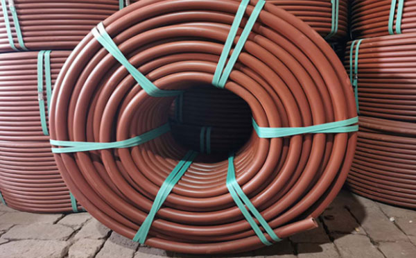 工地师傅都在用的rpe玉树穿线管规格型号选择指南