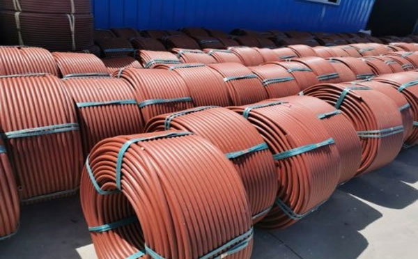 玉树穿线管类型选型与建筑电气安装技术规范指南