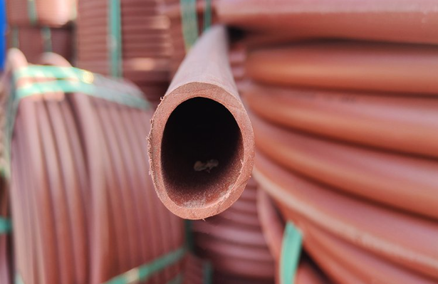 玉树电力行业使用的RPE阻燃穿线管有哪些标准？